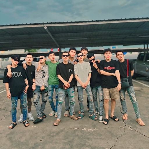 ซอยบ้านยังพอจำได้ ซอยใครบ้างอันนี้ลืม #มึงยังมีกู #ดีเจจอมมารเบล [ Live  In Nakhon Pathom ]