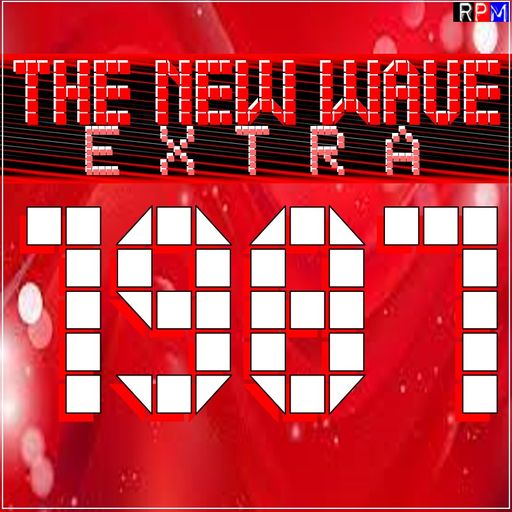THE NEW WAVE EXTRA : 1987 Volume 2 *SELECT EARLY ACCESS*