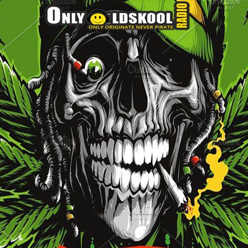Flavrjay  - OnlyOldSkoolRadio.com - Only Drum N Bass - 11th December 2019