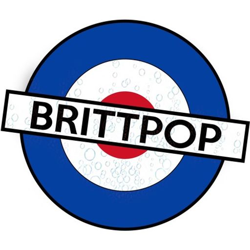 Did Someone Say Britpop?