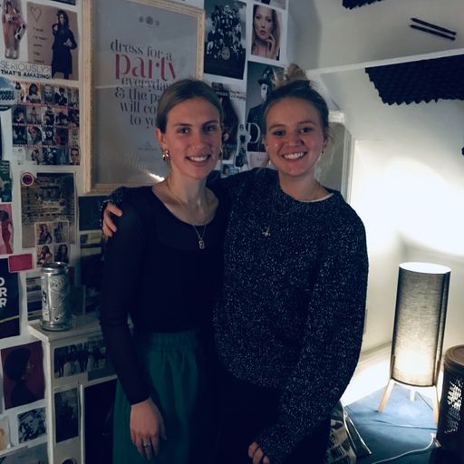 Briony's 'Hoxton Hot List' X Zola Courtney