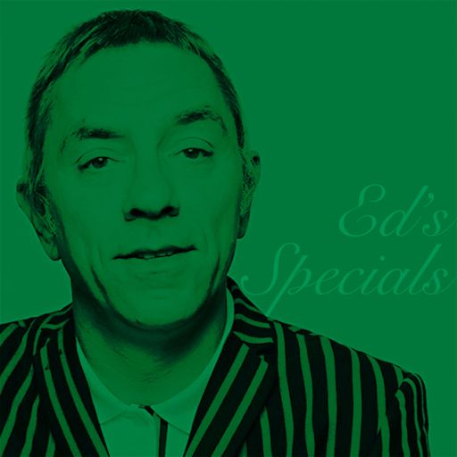 22.11.20 Ed’s Sunday Specials - Eddie Piller vs Richard Searle