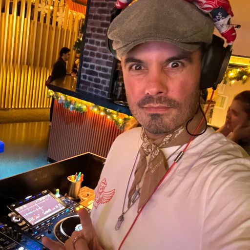 Hoxton Live // 10-01-25