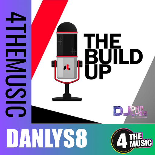 Danlys8 on 4TheMusic - The Build up