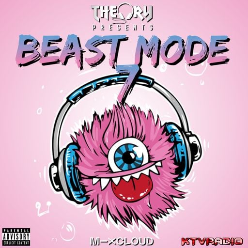 BEAST MODE 7 - DUBSTEP, TRAP & HIP HOP