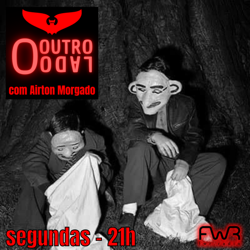 O Outro Lado 181 -  21.7.2025
