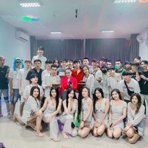 HBD มินตรา ภูชิชย์ ชื่อนี้มีแต่ให้ [ ดีเจมอสซี่ & MCปาล์ม ] Live in Kaoyai