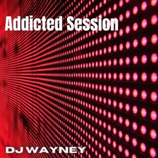 Techno Vol. 7 "Addicted Session"