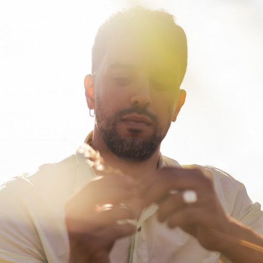 Maï-Linh w/ Elias Mazian - 4th November 2025