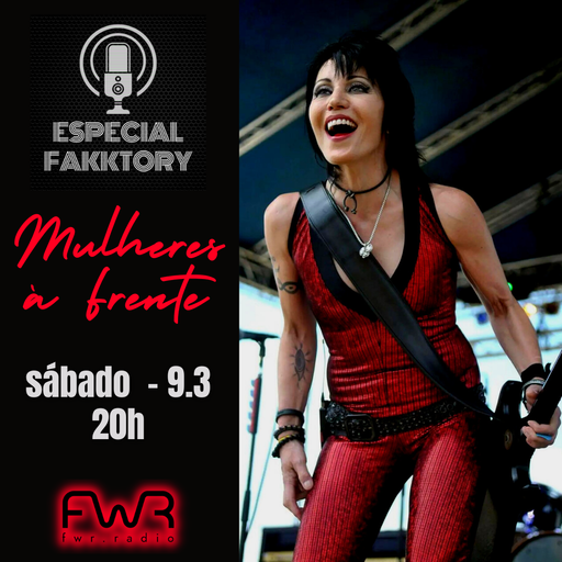 Especial Fakktory - Dia das Mulheres 2024 - 9.3.2024