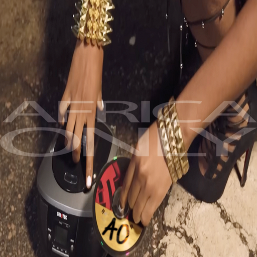 AO Radio presents South African Underground w/ mfanatouchline, kae.woe, rrapid4... - 13th April 2026