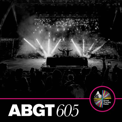 Group Therapy 605 with Above & Beyond and ZOYA