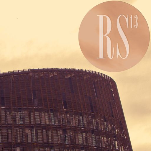 Rooftop Sessions, v.13