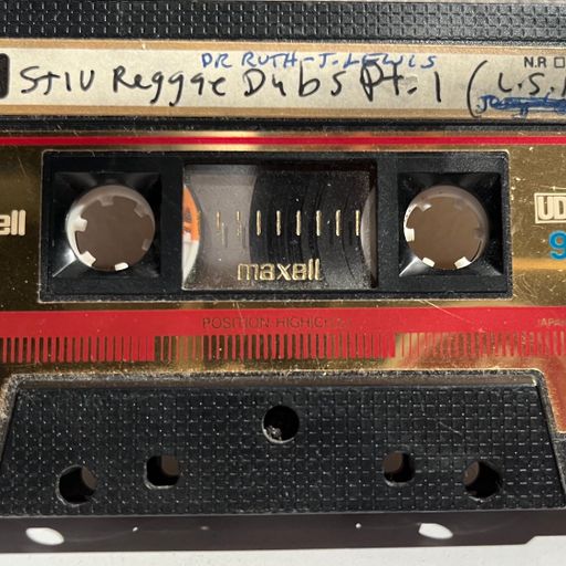 Dadavision Redux	- Stiv's Dub 80s TV Casio Mix - Ep. 21