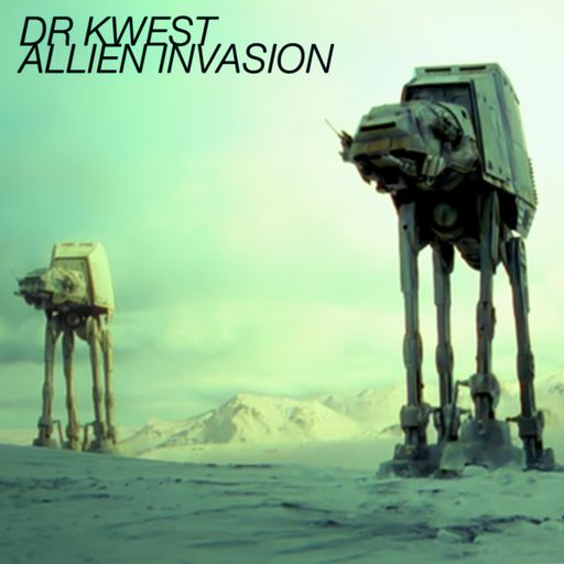 Allien Invasion