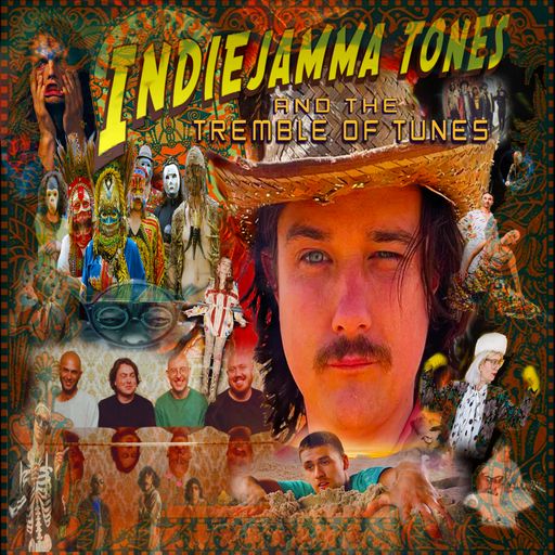 Indiejamma Tones and the Tremble of Tunes