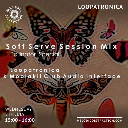 Loopatronica with Jez Thelwell (July '23)