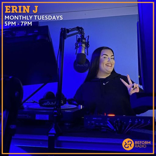Erin J 23rd January 2024