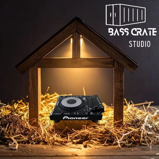 MERRY XMAS YA FILTHY ANIMAL (2 DECK DNB MIX)