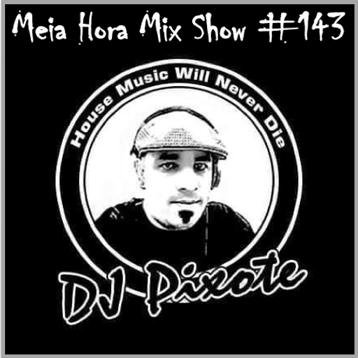 MHMS-143-DJ Pixote-Disco House
