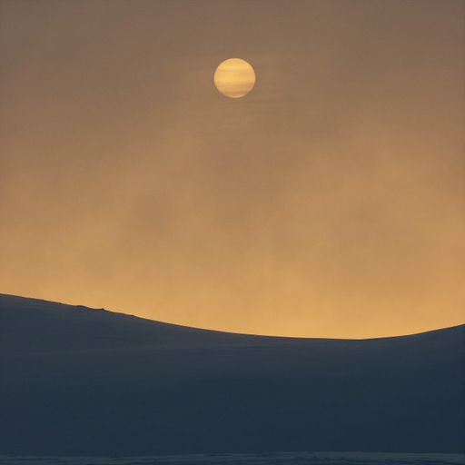 DUNE - an alternative soundtrack