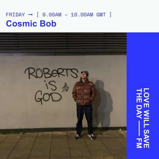 2024-03-15 Cosmic Bob
