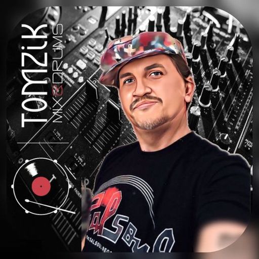 TOMZIK // INDIE DANCE RETRO #2 // 22-05-22