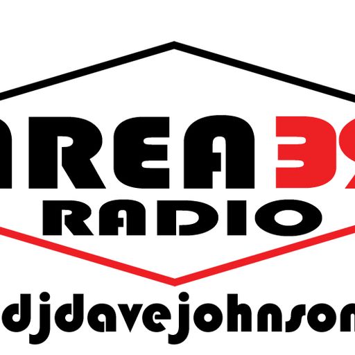 Area 32 041 Dave Johnson Mix