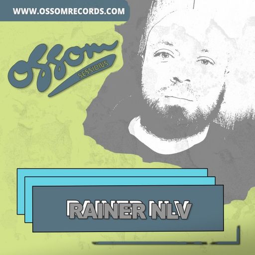 Ossom DJs - Ossom Sessions (19/05/22)