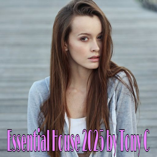 Essential House 2025 Vol.5  8/6/25