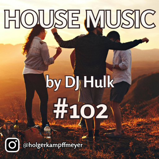Stay High - Tech / Afro / Jackin / Deep House Mix#102