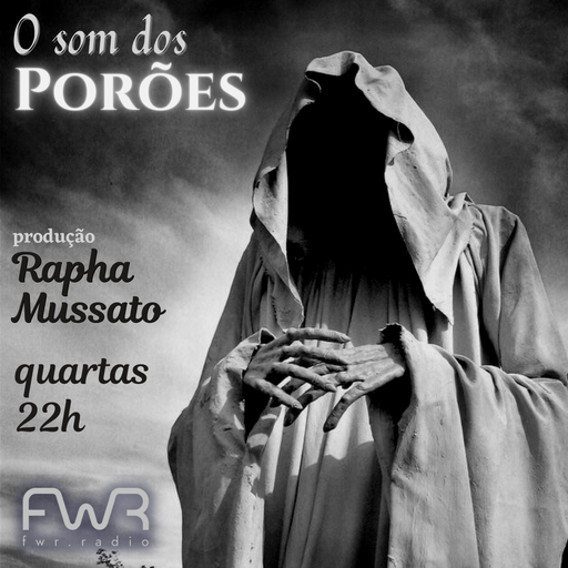 O Som dos Porões 071 - 16.8.2023