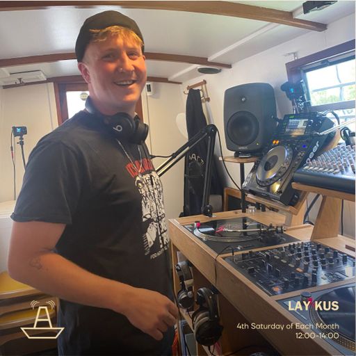 Lay Kus | The BoAt Pod | July 2023