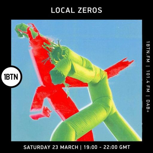 Local Zeros - 23.03.24
