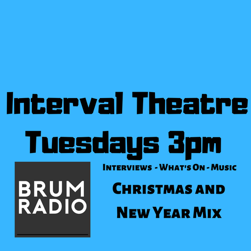 Interval Theatre Musicals Mix Christmas and New Year 2019/20 (17/12/2019)