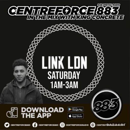 Link LDN - 883.centreforce DAB+ - 19 - 10 - 2024 .mp3