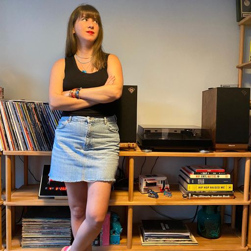 Hour of Light with Ahu // 13-09-20