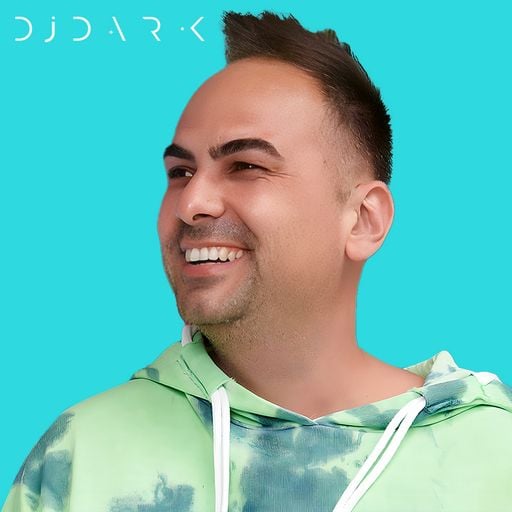 Dj Dark @ Radio Podcast (08 June 2024) | FREE DOWNLOAD + TRACKLIST LINK in the description