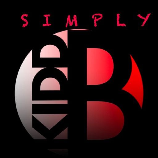 DJ Kidd B Presents : Simply Kidd B