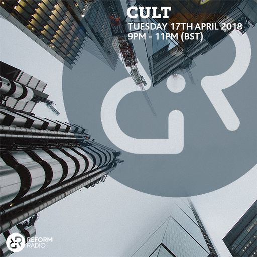 Cult 17th April 2018