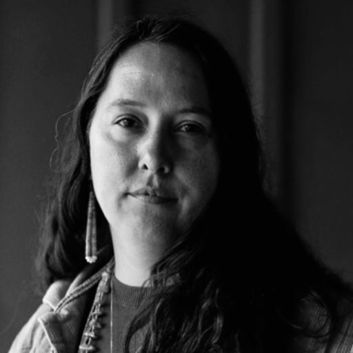 Rowen White: On Indigenous Seedkeeping and Food Sovereignty