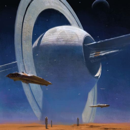 The Great Escape (ChilloutProgressiveRockTrip)