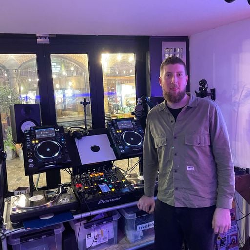 Bin Day w/ Beb - 05.02.25 - Voices Radio