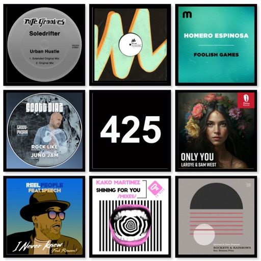 Ken Walker - Blow Ya Speakers (31/01/23)