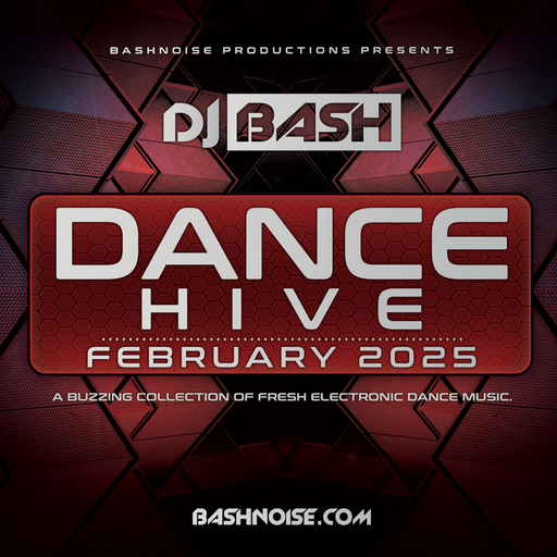 Dance Hive February 2025