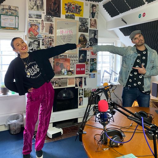 Hoxton Fashion 03.02.21