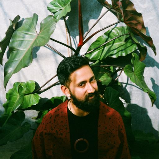 Sarathy Korwar // 05-10-22