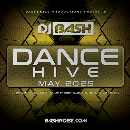 Dance Hive May 2025