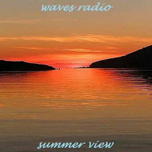 ARIS M.G.T. for Waves Radio #201 (Summer view)