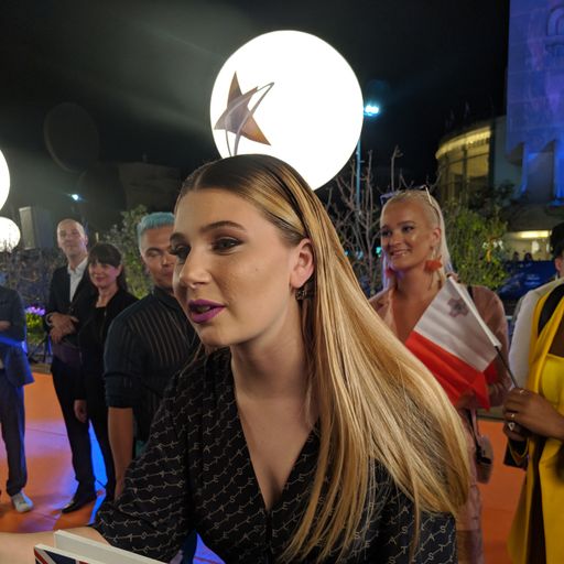 "Let Me Be The One" Eurovision Show 359 (8th July 2025) - 350th (+9) Summer Party Show!
